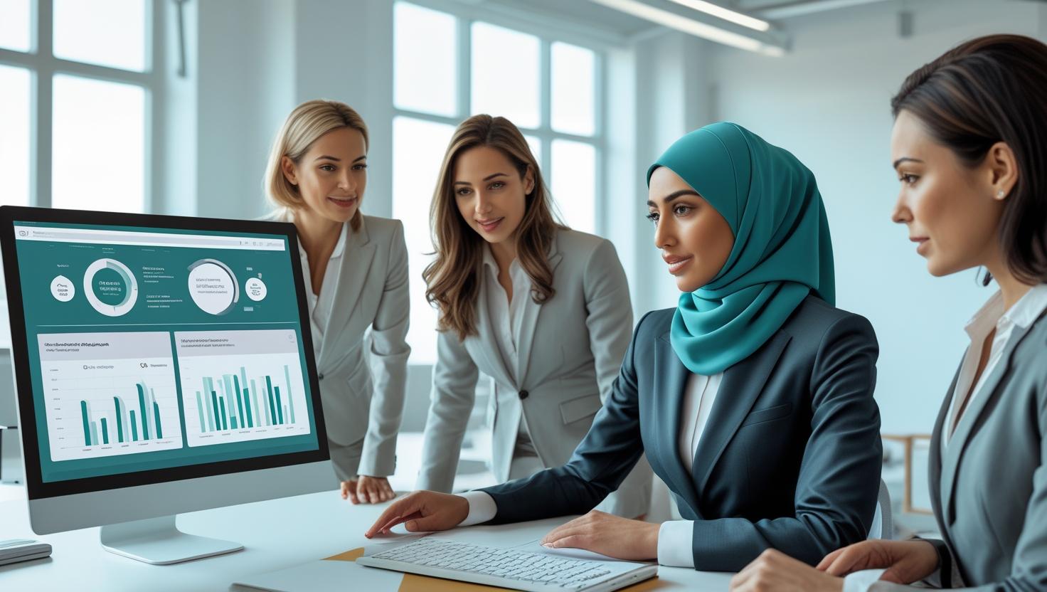 Can coaching help me speak up more in executive meetings?