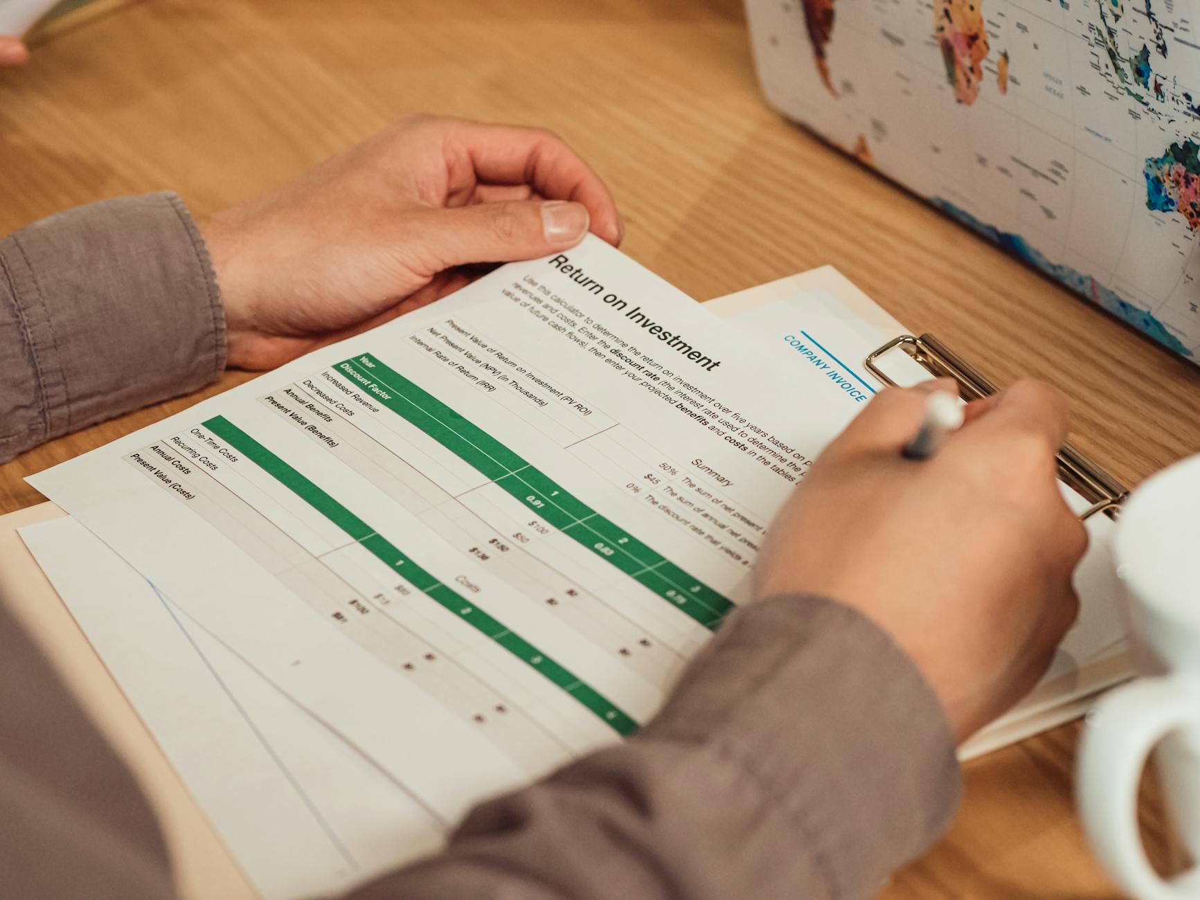What’s the best way to measure coaching ROI as a leader?