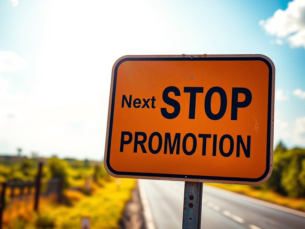 What’s the fastest way to demonstrate I’m ready for promotion?